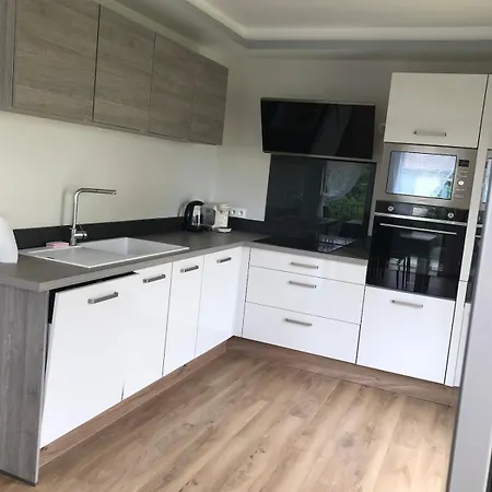 Ferienhaus New Duplex House 6 Km From Bordeaux Center01 *