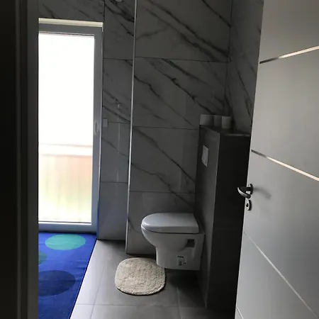 Ferienhaus New Duplex House 6 Km From Bordeaux Center01 *