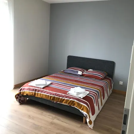 New Duplex House 6 Km From Bordeaux Center01 *