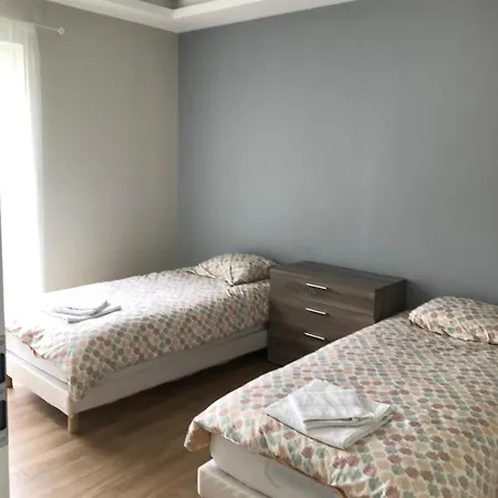 New Duplex House 6 Km From Bordeaux Center01 * Floirac (Gironde)